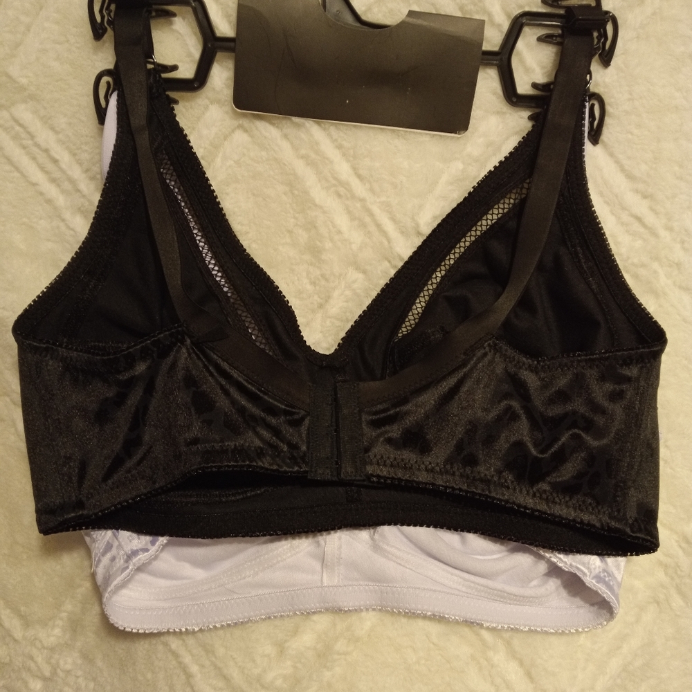 New York Elegance Bra